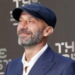 Chelsea anuncia que Gianluca Vialli superó el cáncer de páncreas