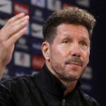 El «Cholo» Simeone celebra 50 años de una vida dedicada al fútbol