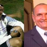 Fallece Samuel «Chuco» Armijo, exfutbolista y entrenador