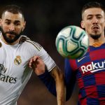 La liga española realizará tests de COVID-19 a todos sus futbolistas