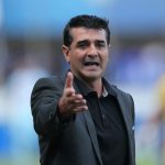 Diego Vázquez: «Si nos dan por campeones sería lo justo»
