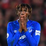 Escándalo en el Everton tras fiesta en casa de Moise Kean pese a la cuarentena