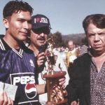 UN DÍA COMO HOY pero de 1998: Debut soñado de Francisco Ramírez con Motagua
