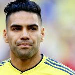 Radamel Falcao García invita a oración colectiva por Colombia