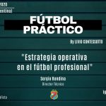 Equipo argentino muestra cómo entrenan en días de cuarenta ante crisis del coronavirus (VÍDEO)