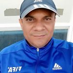 Entrenador hondureño Héctor Medina es separado del Juventus de Nicaragua