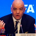 Presidente de la FIFA, sospechoso de intervenir para intentar parar una investigación