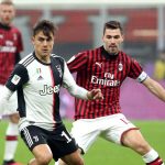 Los 20 equipos de la liga italiana aceptan reanudar la competición