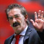 Ricardo La Volpe anuncia su retiro como entrenador