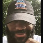 LeBron James revela el logo y el nombre de la secuela de «Space Jam»