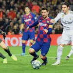 La Liga española aspira a empezar a jugar el 29 de mayo o el 6 de junio
