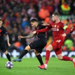 Piden investigar el partido entre Liverpool y Atlético de Madrid por el coronavirus