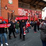 Liverpool teme aglomeraciones de hinchas si el equipo gana la Premier League