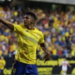 Anthony Lozano y Cádiz podrían regresar a primera división gracias al Covid-19