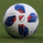 La MLS extiende suspensión de entrenamientos por COVID-19