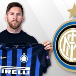 Inter de Milán va por el fichaje de Leo Messi