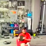 Muhammad Ali es la fuente de inspiración de Leo Messi