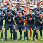Pepsi suspende contrato de patrocinio a Motagua
