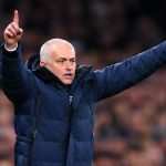 Mourinho: «Ronaldo es el mejor jugador que vi en mi vida»