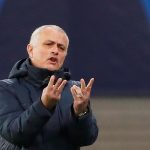 Mourinho admite haber roto las reglas del confinamiento