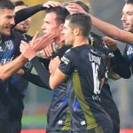 Los jugadores y el técnico del Parma renuncian a un mes de salario