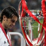 Paolo Maldini: «“Soy el jugador más perdedor de la historia»
