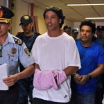 Ronaldinho sale de la cárcel de Paraguay y seguirá su proceso en un hotel