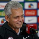 Reinaldo Rueda: «Nosotros somos lo más parecido al cardiólogo, porque hay que llegar al corazón del jugador»
