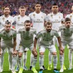 Real Madrid rebaja salario a sus jugadores ante la crisis por coronavirus