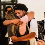 Ronaldinho, de la cárcel a un lujoso hotel de Asunción para cumplir arresto domiciliario