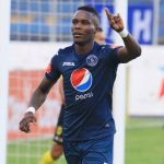 Comunicado oficial de Motagua sobre el escándalo de Rubilio Castillo