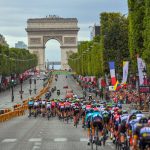 Realizar el Tour de Francia sería «un desastre», dice experto en salud