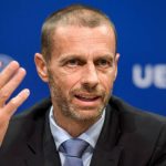 UEFA adelanta el pago de 70 millones de euros a los clubes