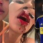 Denuncian a figura de Boca Juniors por violencia de género