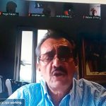 Wilfredo Guzmán: «Los equipos hicieron prevalecer la parte humana»