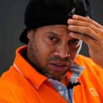 Ronaldinho confiesa lo primero que hará tras salir del arresto domiciliario en Paraguay