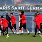 Los futbolistas franceses se oponen a la reanudación de la liga