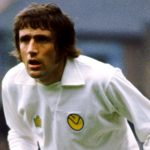 Norman Hunter, campeón del mundo en 1966 con Inglaterra, murió de coronavirus