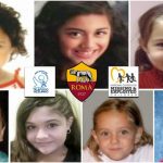 Más de 200 clubes se unen a la AS Roma por los niños desaparecidos