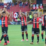 Alajuelense de Costa Rica anuncia reducción de su plantel