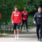 Diez casos de coronavirus en equipos de primera y segunda en Alemania