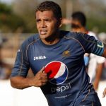 Amado Guevara, el eterno capitán e ídolo de Motagua, está de cumpleaños