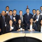 Árbitros hondureños se capacitarán con cursos online impartidos por FIFA