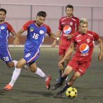 Liga de Ascenso también da por clausurado su torneo