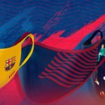 El Barça pone a la venta sus propias mascarillas protectoras