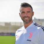 Andrea Barzagli deja al Juventus por razones familiares