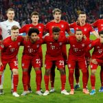 Los jugadores del Bayern renuncian de nuevo a una parte de su salario