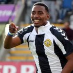 Bryan Róchez podría cambiar de equipo la próxima temporada