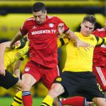 Oficial: La Bundesliga empieza a jugar el 16 de mayo con el derbi Dortmund-Schalke