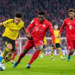Oficial: Bundesliga se reanudará a mediados de mayo a puerta cerrada